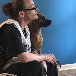 Meet your Posher, Kyle